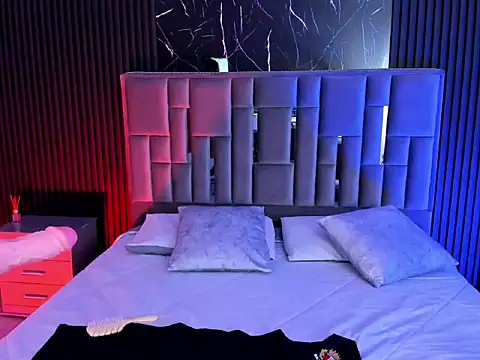 Liahfontaine online show from October 26, 11:38 am