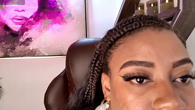 loana vegas online show from October 28, 4:09 pm