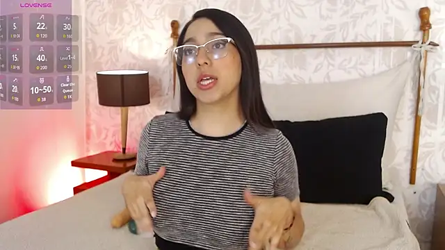 LexyBlaze  online show from November 22, 11:20 am