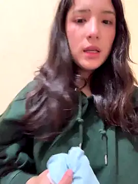 AikoStar online show from October 25, 5:04 am