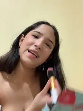 AikoStar online show from October 29, 5:10 am