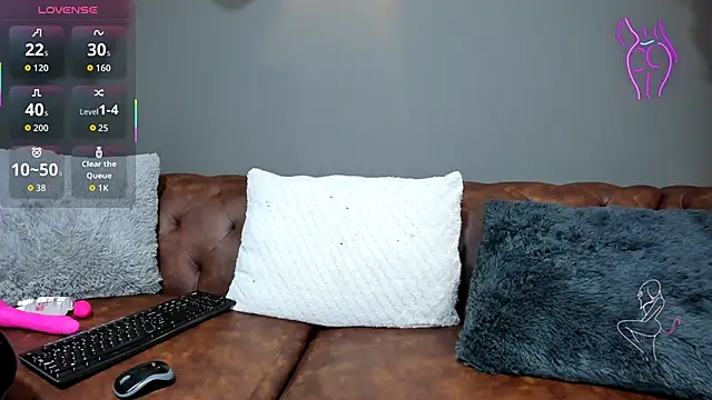 Layrax1 online show from November 20, 7:35 pm