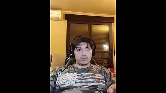 neneaburrido online show from November 16, 9:09 pm