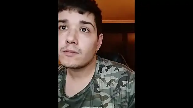 neneaburrido online show from December 13, 8:25 pm