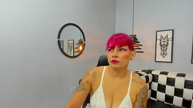 NoaKitsu online show from November 23, 4:01 am