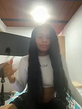 NikolRose online show from November 2, 8:11 pm