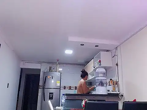 Caroline Jons online show from November 30, 11:14 am