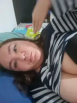 Snapshot of SaraCute_1 chatting on November 5, 2:06 pm SaraCute 1 online show from November 5, 2:06 pm