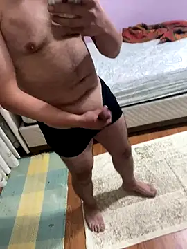 canmavi16 online show from October 25, 9:09 pm