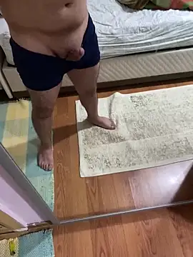 canmavi16 online show from October 30, 9:04 pm