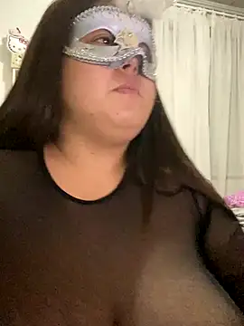 crazzyanne online show from November 29, 3:53 am