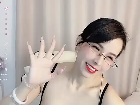 -Jenny-666- online show from October 24, 5:20 pm