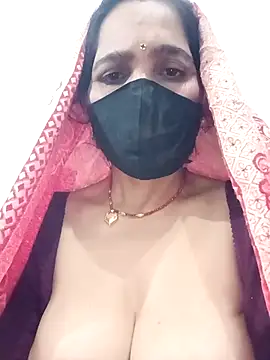 Indiangueen online show from November 22, 4:50 pm