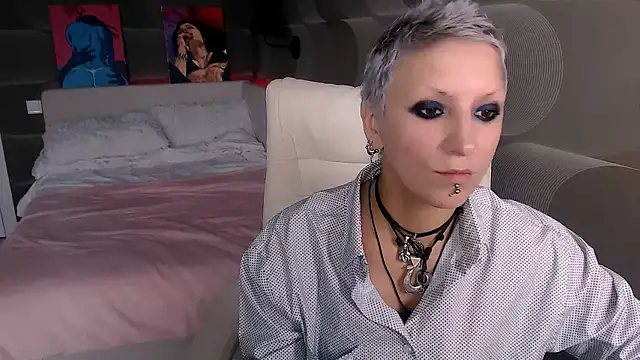 Sweet-n-Strong online show from October 26, 8:09 am