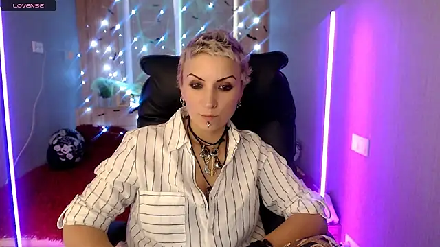 Sweet-n-Strong online show from November 7, 1:22 pm