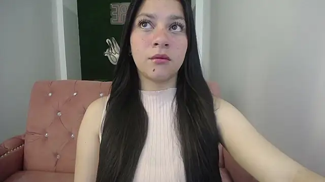 velvetvixen t online show from November 26, 12:50 pm