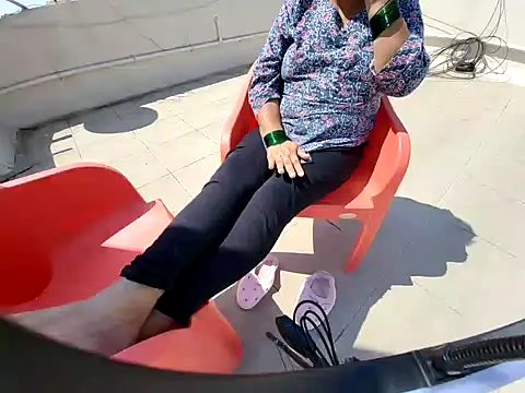 TABOOBREAKERS online show from February 12, 6:51 am