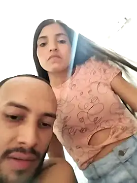 Giselle Max online show from November 11, 2:17 pm