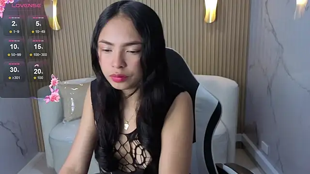 Katte Kloss Tx online show from October 25, 12:34 pm