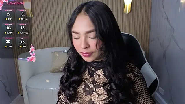 Katte Kloss Tx online show from November 12, 12:49 pm