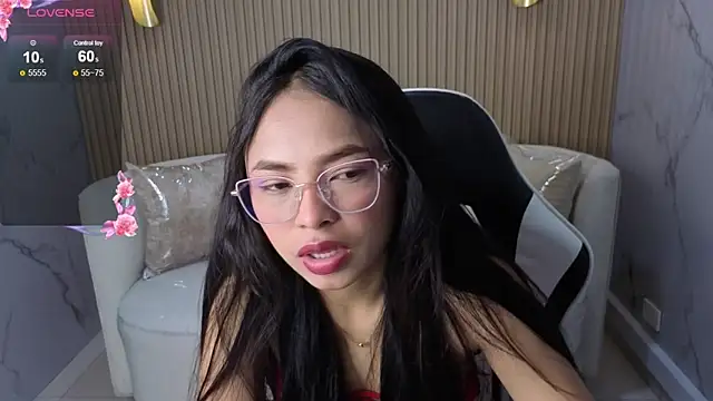 Katte Kloss Tx online show from November 25, 12:49 pm