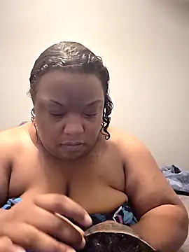 TigOBittiesTheOriginal online show from November 7, 1:22 pm