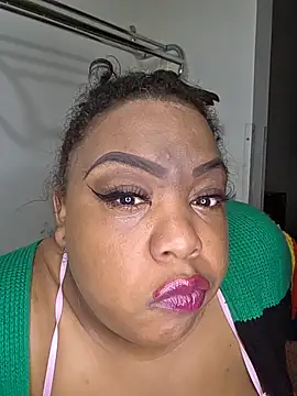 TigOBittiesTheOriginal online show from November 16, 4:01 pm