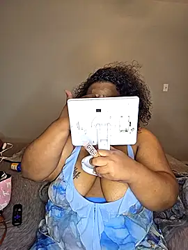 TigOBittiesTheOriginal online show from November 17, 5:08 pm