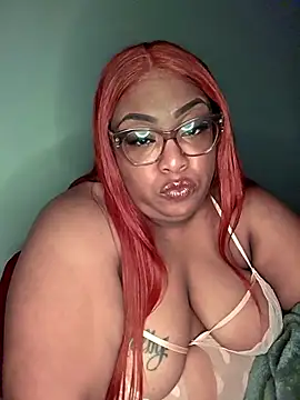 TigOBittiesTheOriginal online show from November 26, 4:08 pm