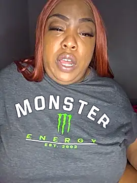 TigOBittiesTheOriginal online show from November 30, 5:17 pm