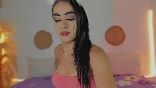 Maria Jhonees online show from November 11, 4:01 am