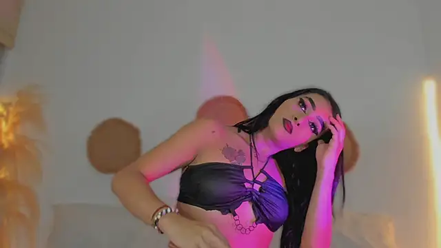 Maria Jhonees online show from November 15, 3:37 am