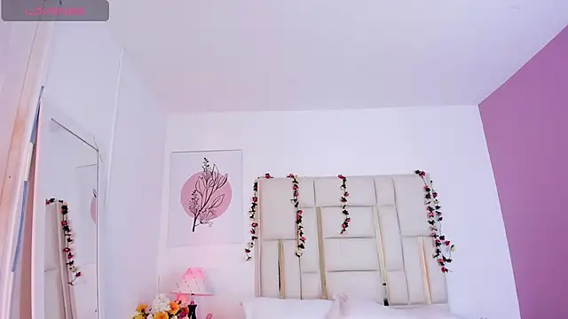 Maxxine VX online show from November 9, 7:34 pm