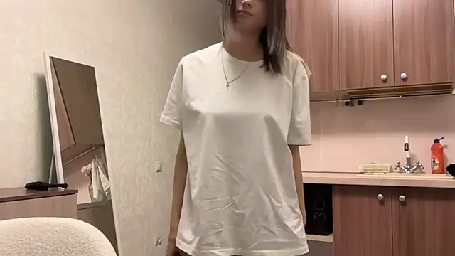 Snapshot of AidaGloshen chatting on October 24, 6:48 pm AidaGloshen online show from October 24, 6:48 pm