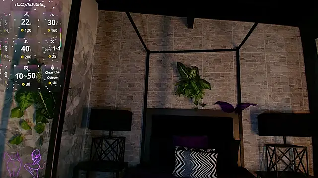 Natasha Dior online show from November 6, 12:39 pm