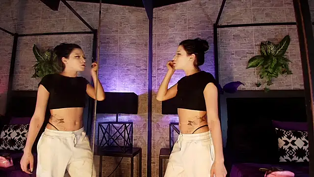 Natasha Dior online show from November 10, 12:37 pm