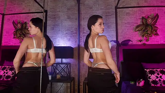 Natasha Dior online show from November 29, 12:30 pm