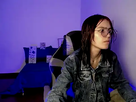 Celeste  666 online show from November 5, 12:38 pm