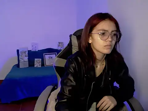 Celeste  666 online show from November 7, 12:27 pm