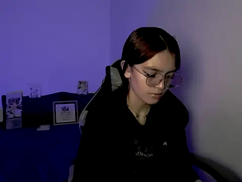 Celeste  666 online show from November 10, 7:02 pm