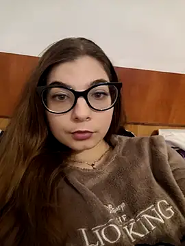 sweetbabygirlforyou online show from October 27, 3:27 pm