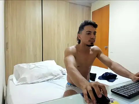 bbenboxer online show from November 18, 11:26 pm