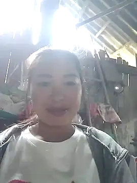 yeu-yeu online show from October 27, 1:31 am