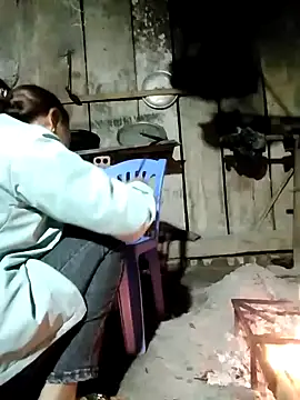 yeu-yeu online show from November 25, 12:38 pm