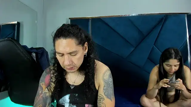 Snapshot of ErosyVenus69 chatting on November 8, 1:00 pm ErosyVenus69 online show from November 8, 1:00 pm