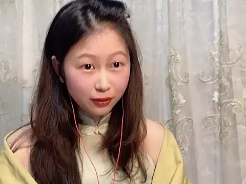 nuannuan35593 online show from October 25, 3:40 pm