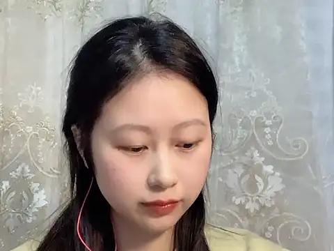 nuannuan35593 online show from October 26, 11:16 am