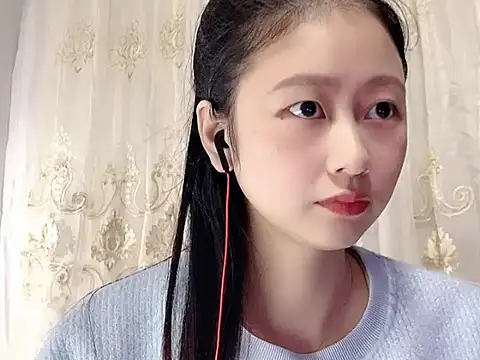 nuannuan35593 online show from November 2, 11:34 am