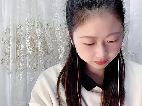 nuannuan35593 online show from November 7, 12:16 pm