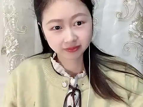 nuannuan35593 online show from November 18, 12:20 pm